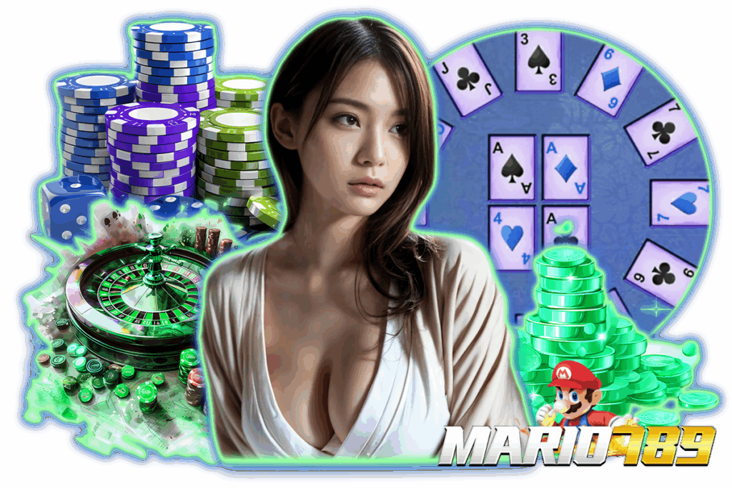 mario online