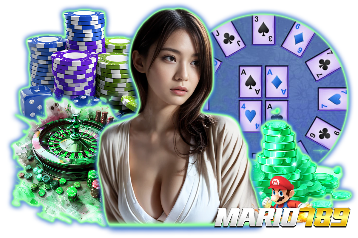 mario online