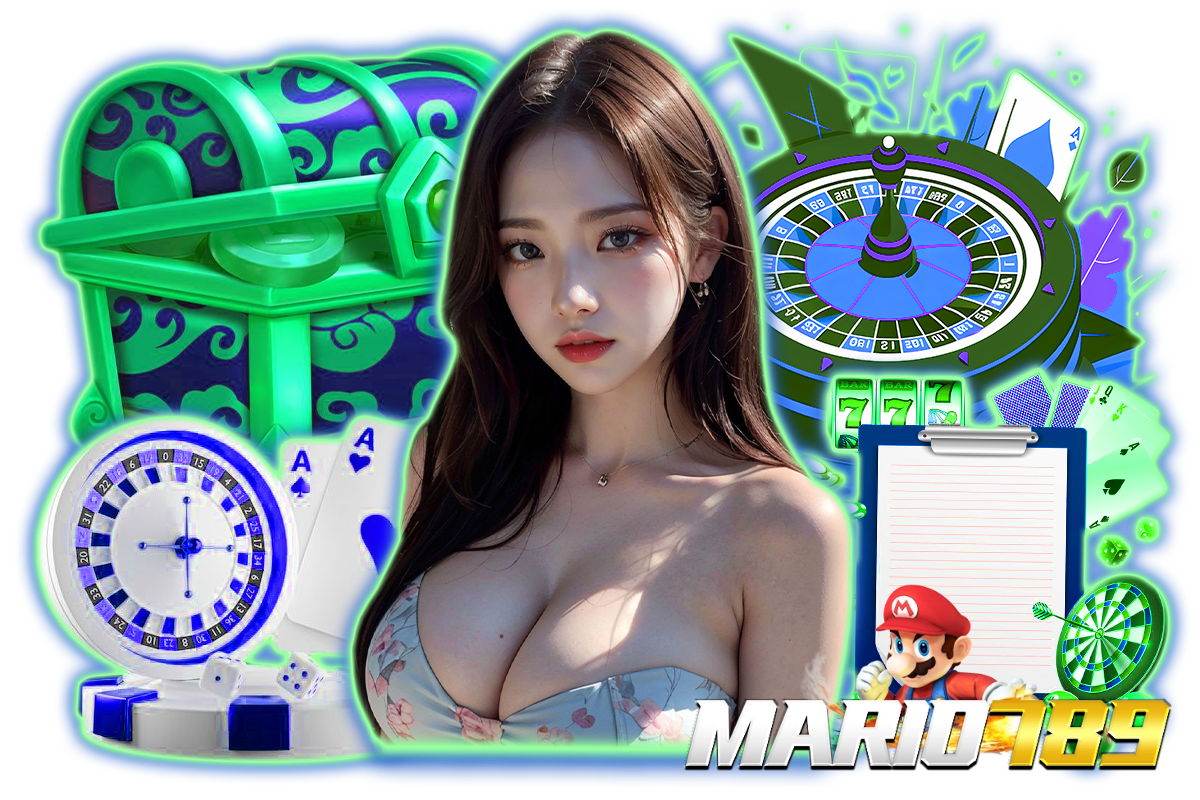 mario789 com